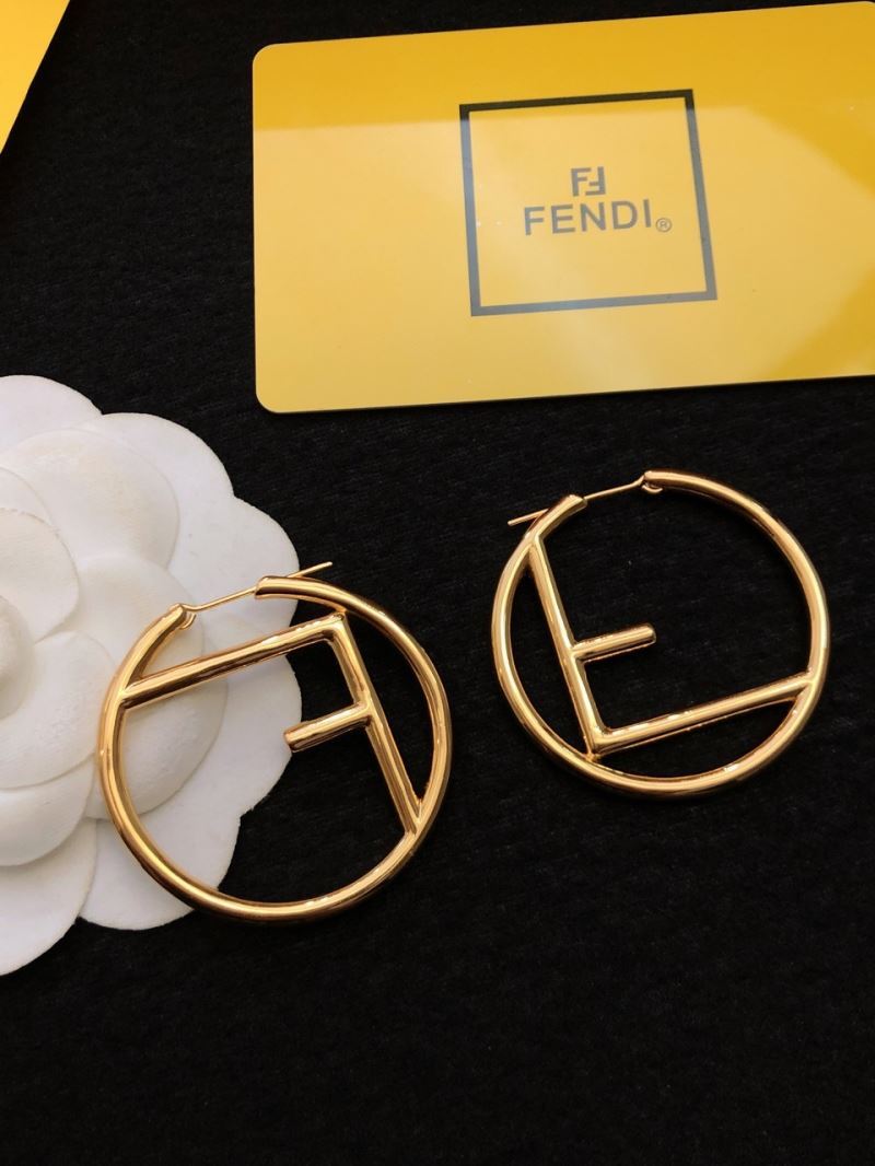 Fendi Earrings